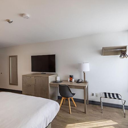 Repotel Henri IV Quebec Экстерьер фото
