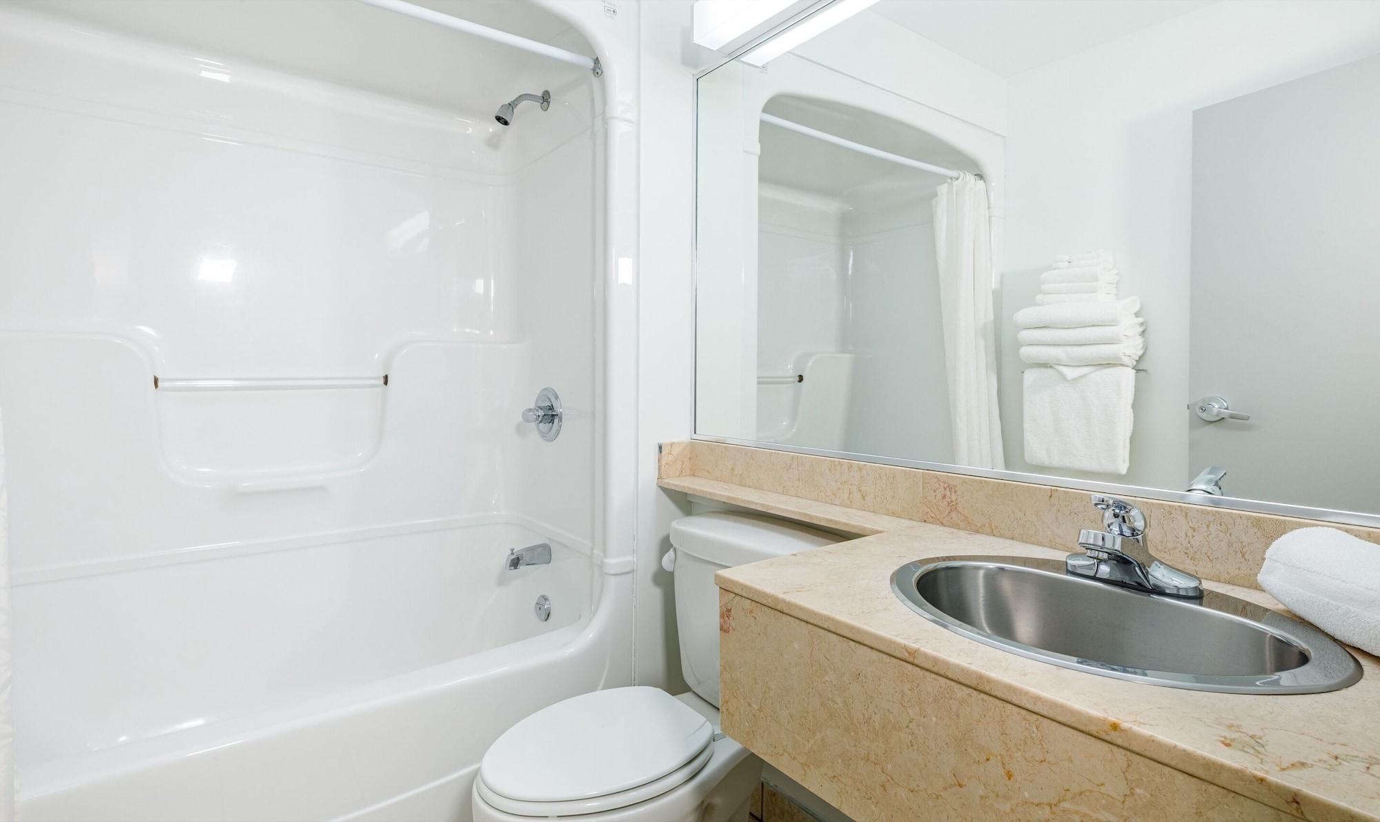 Repotel Henri IV Quebec Экстерьер фото