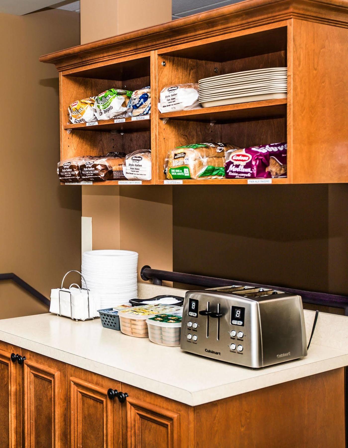 Repotel Henri IV Quebec Экстерьер фото