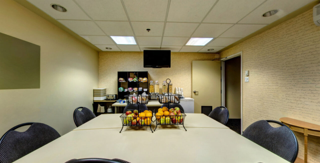 Repotel Henri IV Quebec Экстерьер фото